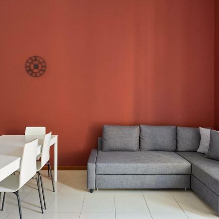La Smorfia Napoli Apartment Екстериор снимка