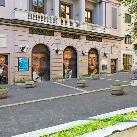 La Smorfia Napoli Apartment Екстериор снимка