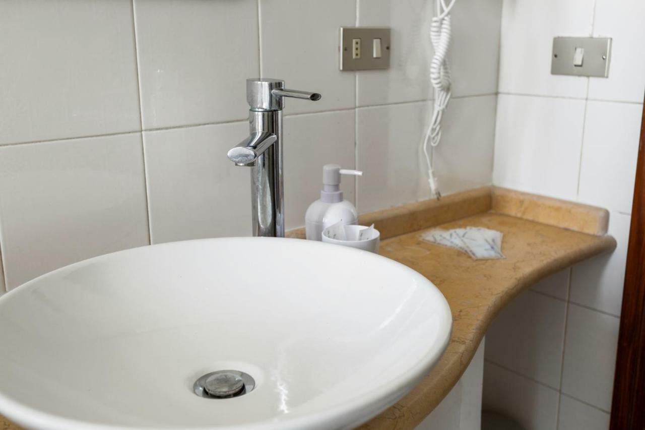 La Smorfia Napoli Apartment Екстериор снимка