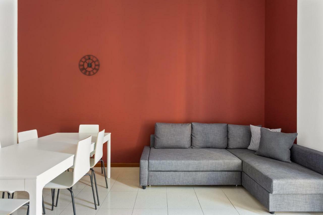 La Smorfia Napoli Apartment Екстериор снимка