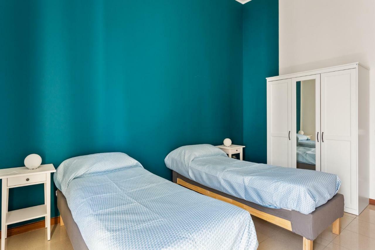 La Smorfia Napoli Apartment Екстериор снимка
