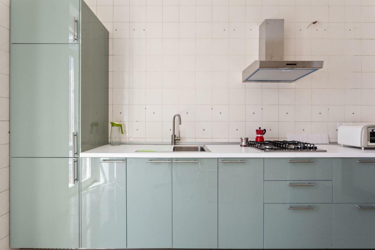 La Smorfia Napoli Apartment Екстериор снимка
